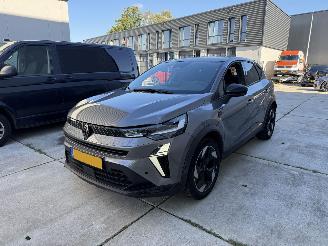 Renault Captur 1.6 E-Tech HYBRID 145 Techno-NAVI-CAMERA-LED-PDC picture 2