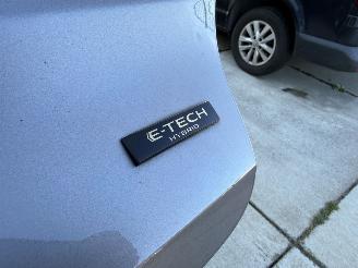 Renault Captur 1.6 E-Tech HYBRID 145 Techno-NAVI-CAMERA-LED-PDC picture 11