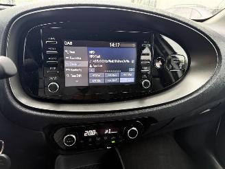 Toyota Aygo X-1.0 VVT-i MT First-CLIMA-CAMERA-CRUISE picture 16