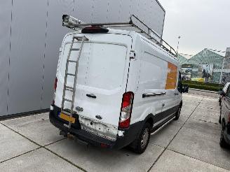Ford Transit 350 2.0 TDCI L3H2 Trend   -AIRCO 129 PK picture 5