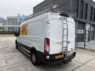 Ford Transit 350 2.0 TDCI L3H2 Trend   -AIRCO 129 PK picture 4