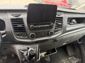 Ford Transit 350 2.0 TDCI L3H2 Trend   -AIRCO 129 PK picture 17