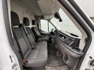 Ford Transit 350 2.0 TDCI L3H2 Trend   -AIRCO 129 PK picture 12