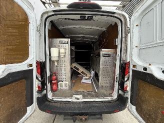 Ford Transit 350 2.0 TDCI L3H2 Trend   -AIRCO 129 PK picture 10