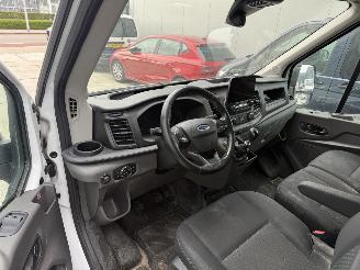 Ford Transit 350 2.0 TDCI L3H2 Trend   -AIRCO 129 PK picture 3
