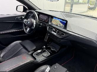 BMW 1-serie 128ti M-PAKKET HIGH EXE 265 PK -PANO-LEDER-CAMERA-NAVI picture 6