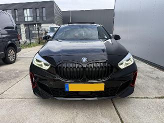 BMW 1-serie 128ti M-PAKKET HIGH EXE 265 PK -PANO-LEDER-CAMERA-NAVI picture 13