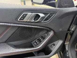 BMW 1-serie 128ti M-PAKKET HIGH EXE 265 PK -PANO-LEDER-CAMERA-NAVI picture 18
