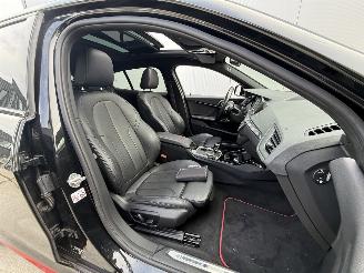 BMW 1-serie 128ti M-PAKKET HIGH EXE 265 PK -PANO-LEDER-CAMERA-NAVI picture 12