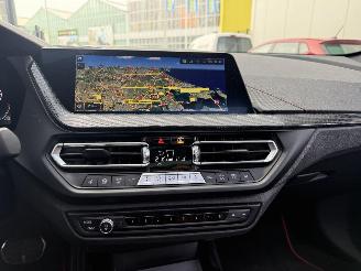 BMW 1-serie 128ti M-PAKKET HIGH EXE 265 PK -PANO-LEDER-CAMERA-NAVI picture 21