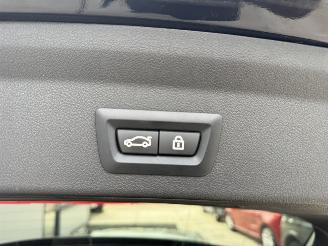 BMW 1-serie 128ti M-PAKKET HIGH EXE 265 PK -PANO-LEDER-CAMERA-NAVI picture 11