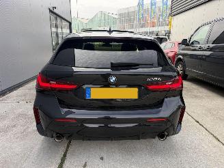 BMW 1-serie 128ti M-PAKKET HIGH EXE 265 PK -PANO-LEDER-CAMERA-NAVI picture 7