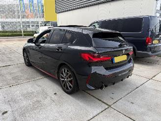BMW 1-serie 128ti M-PAKKET HIGH EXE 265 PK -PANO-LEDER-CAMERA-NAVI picture 4
