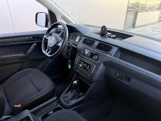 Volkswagen Caddy 1.6 TDI DSG-AIRCO 102 PK picture 6