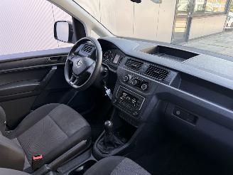 Volkswagen Caddy 2.0 TDI 102 PK CRUISE-AIRCO-CENTRAAL picture 6