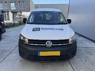 Volkswagen Caddy 2.0 TDI 102 PK CRUISE-AIRCO-CENTRAAL picture 12