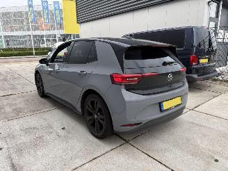 Volkswagen ID.3 Pro Limited Edition 170 KW 231 PK -CAMERA-NAVI-PDC picture 4