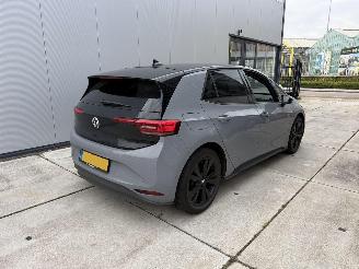 Volkswagen ID.3 Pro Limited Edition 170 KW 231 PK -CAMERA-NAVI-PDC picture 5
