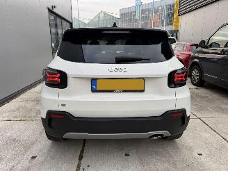 Jeep Avenger 1.2 e-HYBRID Summit AUTOMAAT 101 PK -NAVI-PDC-CAMERA picture 7