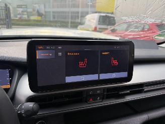 Jeep Avenger 1.2 e-HYBRID Summit AUTOMAAT 101 PK -NAVI-PDC-CAMERA picture 20
