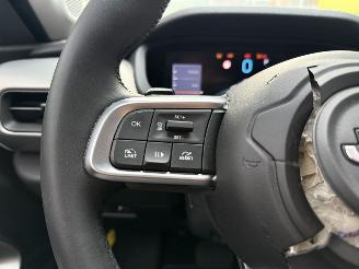 Jeep Avenger 1.2 e-HYBRID Summit AUTOMAAT 101 PK -NAVI-PDC-CAMERA picture 18