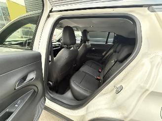 Jeep Avenger 1.2 e-HYBRID Summit AUTOMAAT 101 PK -NAVI-PDC-CAMERA picture 9