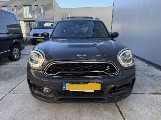 Mini Countryman 1.5 Cooper S E ALL4 Chili PLUG IN HYBRID -AUTOMAAT-PANO-LEDER-CAMERA picture 15