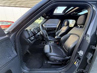 Mini Countryman 1.5 Cooper S E ALL4 Chili PLUG IN HYBRID -AUTOMAAT-PANO-LEDER-CAMERA picture 8