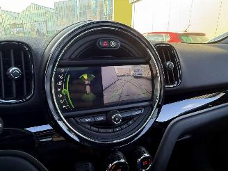 Mini Countryman 1.5 Cooper S E ALL4 Chili PLUG IN HYBRID -AUTOMAAT-PANO-LEDER-CAMERA picture 19