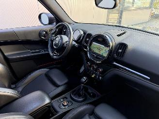 Mini Countryman 1.5 Cooper S E ALL4 Chili PLUG IN HYBRID -AUTOMAAT-PANO-LEDER-CAMERA picture 6