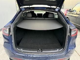 Tesla Model Y Long Range Dual Motor AWD 75 kWh 351 PK-LEDER-CAMERA-NAVI picture 11