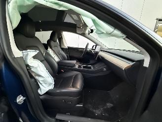 Tesla Model Y Long Range Dual Motor AWD 75 kWh 351 PK-LEDER-CAMERA-NAVI picture 13