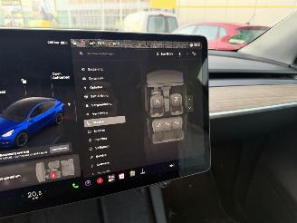 Tesla Model Y Long Range Dual Motor AWD 75 kWh 351 PK-LEDER-CAMERA-NAVI picture 19