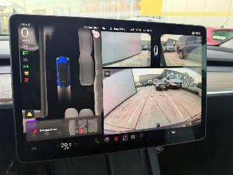 Tesla Model Y Long Range Dual Motor AWD 75 kWh 351 PK-LEDER-CAMERA-NAVI picture 17