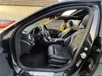 Mercedes C-klasse 200 4MATIC Premium Plus  Pack 184 PK AUTOMAAT-PANO-LEDER-NAVI picture 8