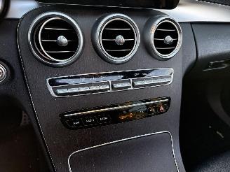 Mercedes C-klasse 200 4MATIC Premium Plus  Pack 184 PK AUTOMAAT-PANO-LEDER-NAVI picture 21