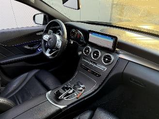 Mercedes C-klasse 200 4MATIC Premium Plus  Pack 184 PK AUTOMAAT-PANO-LEDER-NAVI picture 6