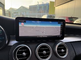 Mercedes C-klasse 200 4MATIC Premium Plus  Pack 184 PK AUTOMAAT-PANO-LEDER-NAVI picture 19