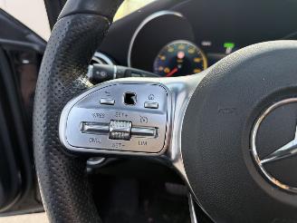 Mercedes C-klasse 200 4MATIC Premium Plus  Pack 184 PK AUTOMAAT-PANO-LEDER-NAVI picture 18