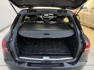 Mercedes C-klasse 200 4MATIC Premium Plus  Pack 184 PK AUTOMAAT-PANO-LEDER-NAVI picture 10
