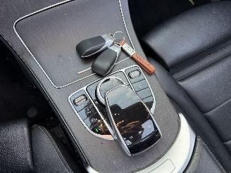 Mercedes C-klasse 200 4MATIC Premium Plus  Pack 184 PK AUTOMAAT-PANO-LEDER-NAVI picture 22