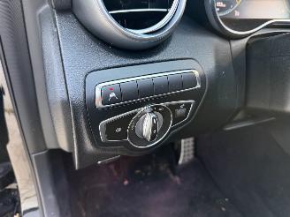 Mercedes C-klasse 200 4MATIC Premium Plus  Pack 184 PK AUTOMAAT-PANO-LEDER-NAVI picture 17