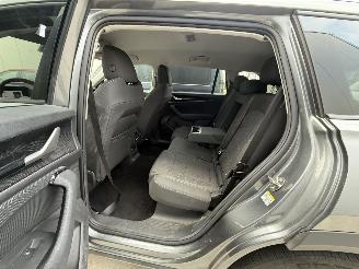 Skoda Kodiaq 1.5 TSI MHEV Business Edition KEYLESS-NANI-CAMERA-PDC picture 9