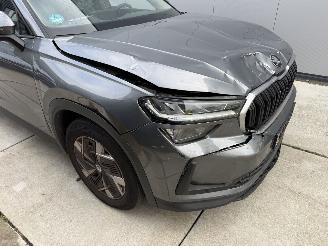 Skoda Kodiaq 1.5 TSI MHEV Business Edition KEYLESS-NANI-CAMERA-PDC picture 15