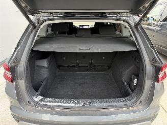 Skoda Kodiaq 1.5 TSI MHEV Business Edition KEYLESS-NANI-CAMERA-PDC picture 10