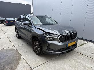 Skoda Kodiaq 1.5 TSI MHEV Business Edition KEYLESS-NANI-CAMERA-PDC picture 2