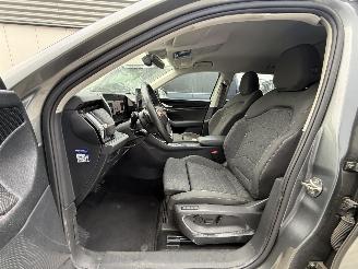 Skoda Kodiaq 1.5 TSI MHEV Business Edition KEYLESS-NANI-CAMERA-PDC picture 8