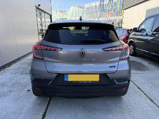 Renault Captur 1.6 E-Tech HYBRID 145 Techno -CAMERA-NAVI-PDC-LED picture 7
