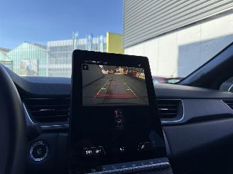 Renault Captur 1.6 E-Tech HYBRID 145 Techno -CAMERA-NAVI-PDC-LED picture 20