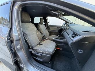 Renault Captur 1.6 E-Tech HYBRID 145 Techno -CAMERA-NAVI-PDC-LED picture 12